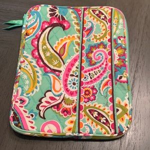 Vera Bradley Tablet Case